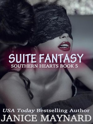 cover image of Suite Fantasy